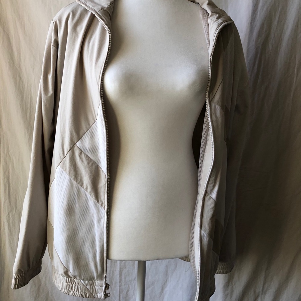 ADIDAS jacket